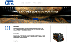 Carpetwashingmachines.com thumbnail