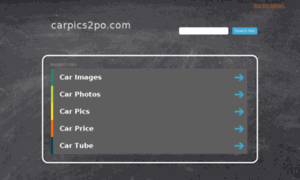 Carpics2po.com thumbnail