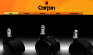 Carpin.com thumbnail