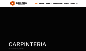 Carpinteria.com.br thumbnail