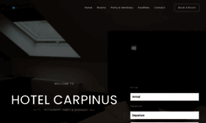 Carpinus.eu thumbnail