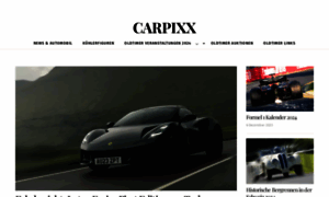 Carpixx.ch thumbnail