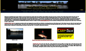 Carplakes.net thumbnail