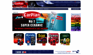 Carplan-international.com thumbnail
