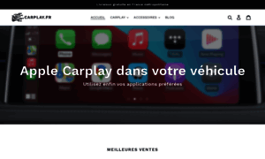 Carplay.fr thumbnail