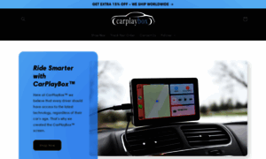 Carplaybox.co thumbnail