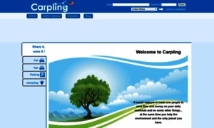 Carpling.com thumbnail