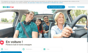 Carpooling.fr thumbnail