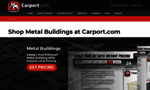 Carport.com thumbnail