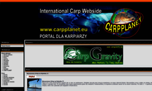 Carpplanet.eu thumbnail