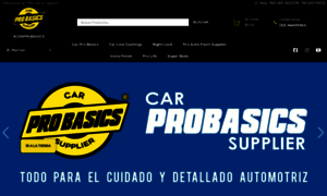 Carprobasics.com thumbnail