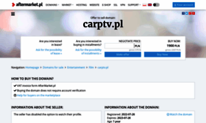 Carptv.pl thumbnail