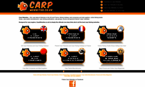 Carpwebsites.co.uk thumbnail