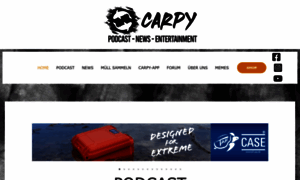 Carpy-online.de thumbnail