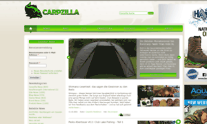 Carpzilla.de thumbnail