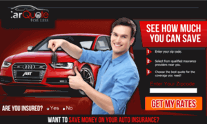 Carquoteforless.com thumbnail