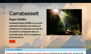 Carrabassettnemba.org thumbnail