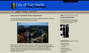 Carrabellepolice.com thumbnail