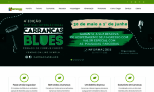 Carrancas.com.br thumbnail