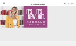 Carrano.com.br thumbnail