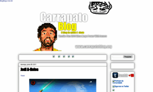Carrapatoblog.blogspot.com thumbnail