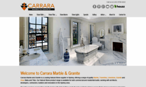 Carrara-marble.com.au thumbnail