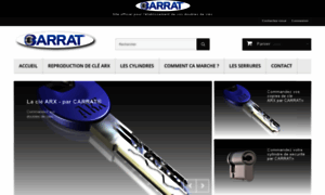 Carrat.pro thumbnail