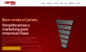 Carratu.com.br thumbnail
