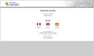 Carratu.net thumbnail