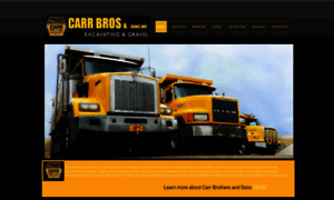 Carrbrothersandsons.com thumbnail