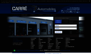 Carreautomobiles.autodepot.fr thumbnail