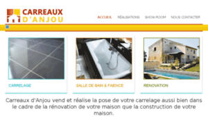 Carreaux-anjou.com thumbnail