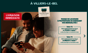 Carredesfrenes-villiers-le-bel.fr thumbnail