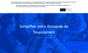 Carrefour-immobilier.ca thumbnail