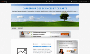 Carrefour-sciences-arts.over-blog.com thumbnail