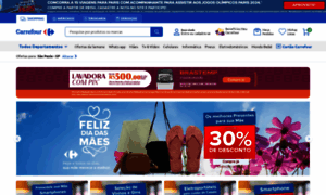 Carrefour.com.br thumbnail