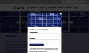 Carrel.ch thumbnail