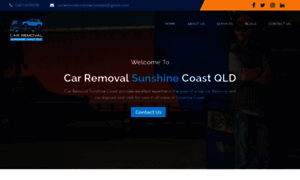 Carremovalsunshinecoastqld.com.au thumbnail