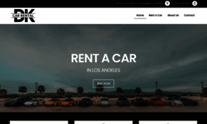 Carrental.dkgroup.ltd thumbnail