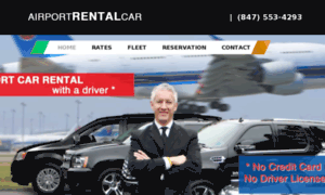 Carrentalairportinc.com thumbnail