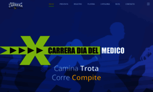 Carreradiadelmedico.com thumbnail
