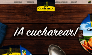 Carretilla.info thumbnail