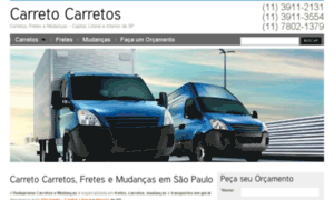 Carreto-carretos.com thumbnail