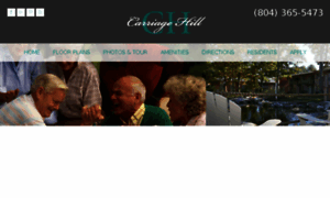 Carriagehillapartments.com thumbnail