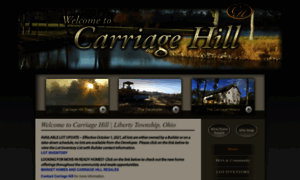 Carriagehillliving.com thumbnail