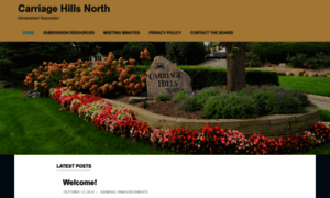 Carriagehillsnorth.com thumbnail