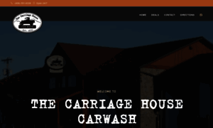 Carriagehousemt.com thumbnail