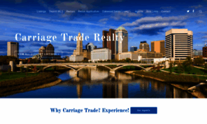 Carriagetraderealty.com thumbnail