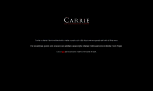 Carrie-ilfilm.it thumbnail
