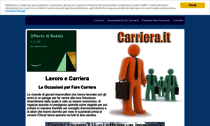 Carriera.it thumbnail